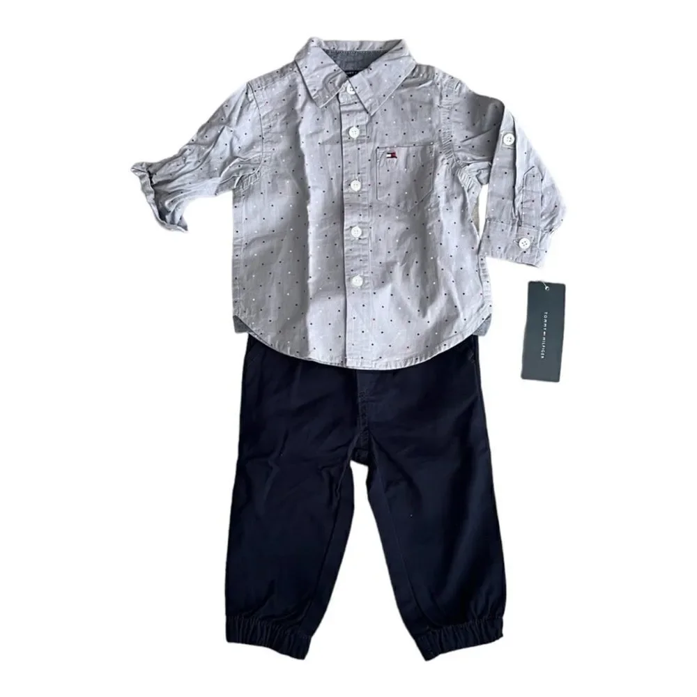 Tommy Hilfiger brand new